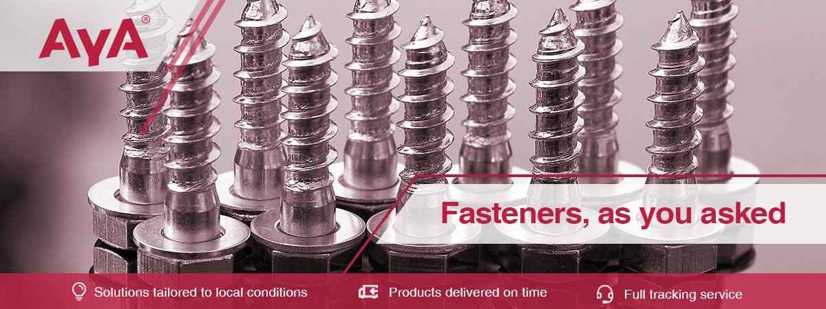 Flat Head Phillips Wood Screw- AYA Fasteners Flat Head Phillips Wood Screw- AYA Fasteners