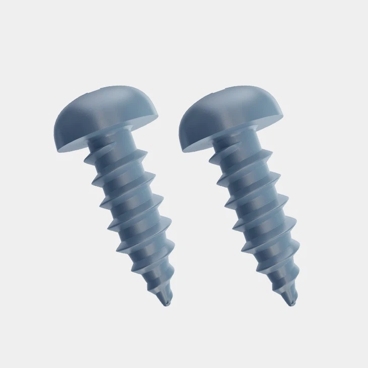 Black Phillips Pan Head Screw
